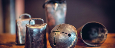 Event-Image for 'Kurs - Drei Schellen, drei Tage'