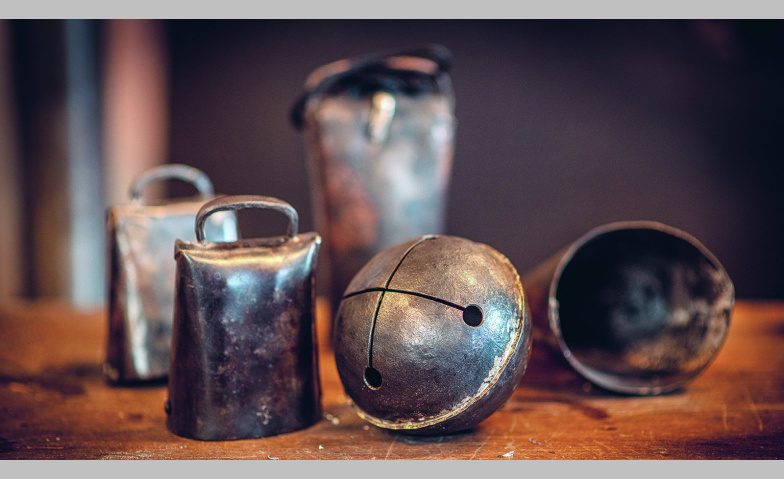 Event-Image for 'Kurs - Drei Schellen, drei Tage'