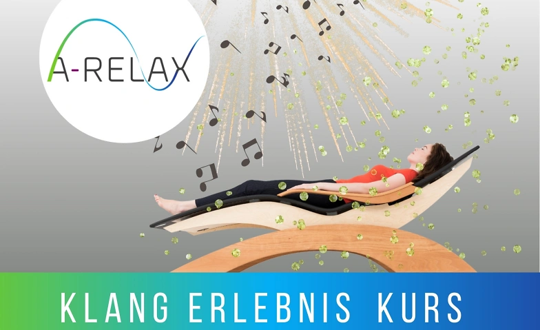 Event-Image for 'Klang Erlebnis Kurs in Russikon'