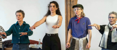 Event-Image for 'Kurs - Jodeln und Connected Singing'