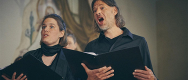 Event-Image for 'Kurs - Oberton singen'