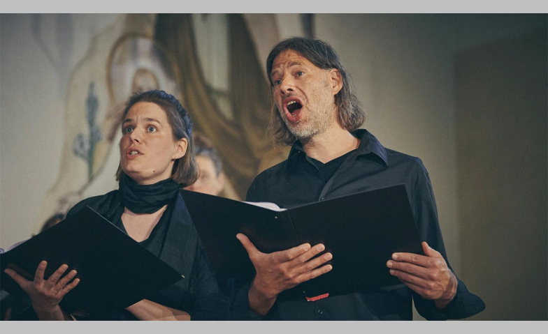Event-Image for 'Kurs - Oberton singen'