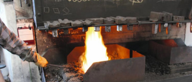 Event-Image for 'Kurs - Schellen schmieden'