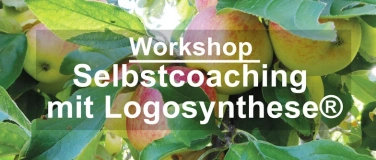 Event-Image for 'Workshop Selbstcoaching mit Logosynthese'