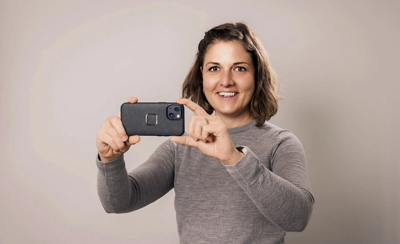 Smartphone-Fotografie für Business Illumina GmbH (Gebäude Créabeton), Busswilstrasse 44, 3250 Lyss Billets