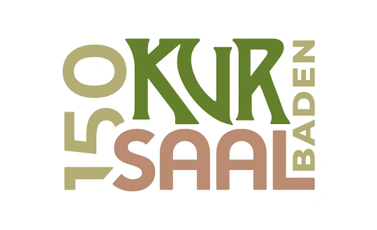 Sponsoring logo of Galakonzert Neue Kurkapelle Baden event