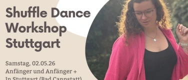 Event-Image for 'Shuffle Anf&auml;nger'