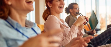 Event-Image for 'IPMA Level C/B/A Zertifizierung Projektmanagement'