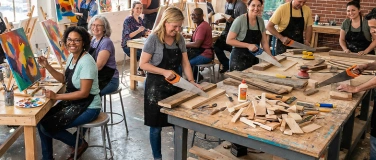 Event-Image for 'Mantrailing avec Hans Mergits (TTTK9)'