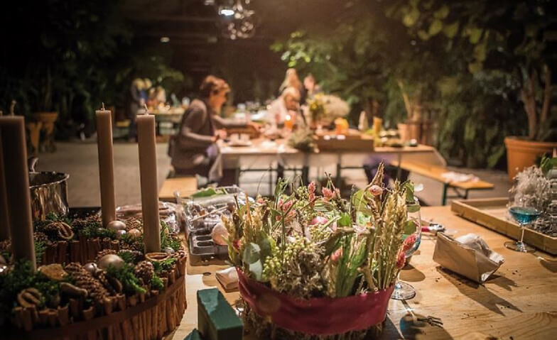 Event-Image for 'Workshop Adventsfloristik'