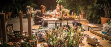 Event-Image for 'Workshop Adventsfloristik'