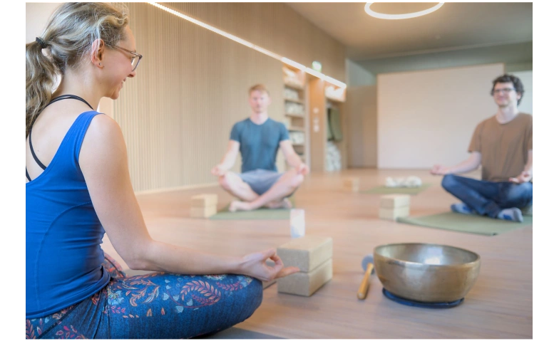 Event-Image for 'Viniyoga'