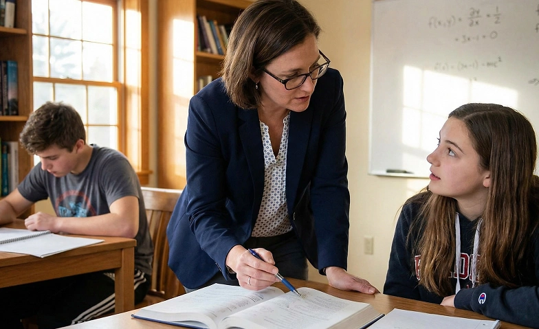 Event-Image for 'Mathematik Nachhilfe bei Mathehelden'