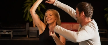 Event-Image for 'Kizomba Einsteiger Workshop'