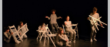 Event-Image for 'Kursstart: JTTG.Jupiter.14+'