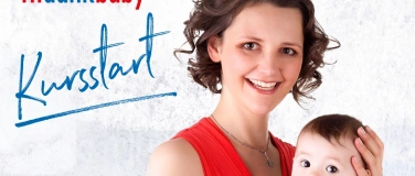 Event-Image for 'fitdankbaby - Fitness f&uuml;r dich und dein Baby'