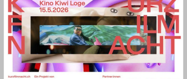 Event-Image for 'Kurzfilmnacht Winterthur'