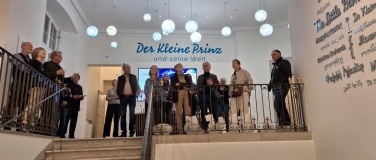 Event-Image for 'Museumstag Solothurn  Kurzf&uuml;hrung'