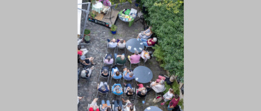 Event-Image for 'Kurzlesung Mit Annika Biedermann'