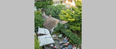 Event-Image for 'Kurzlesung Mit Jovana Nikic'