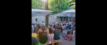 Event-Image for 'Kurzlesung Mit Olga Lakritz'