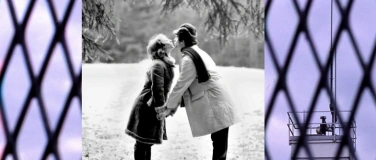 Event-Image for 'Liebe kennt keine Grenzen: Eine Flucht aus der DDR'