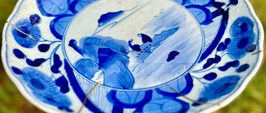 Event-Image for 'Kintsugi Schnupperworkshop'