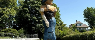 Event-Image for 'Öffentlicher Rundgang Dialog im Park'
