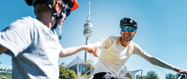 Event-Image for 'E BIKE DAYS München powered by Burgenland'