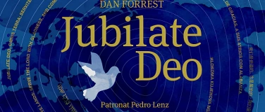 Event-Image for 'Jubilate Deo von Dan Forrest'