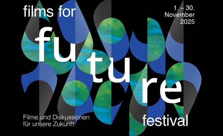 Bester Film - Films for Future 2025 Billets