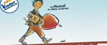 Event-Image for 'Schellen-Ursli'