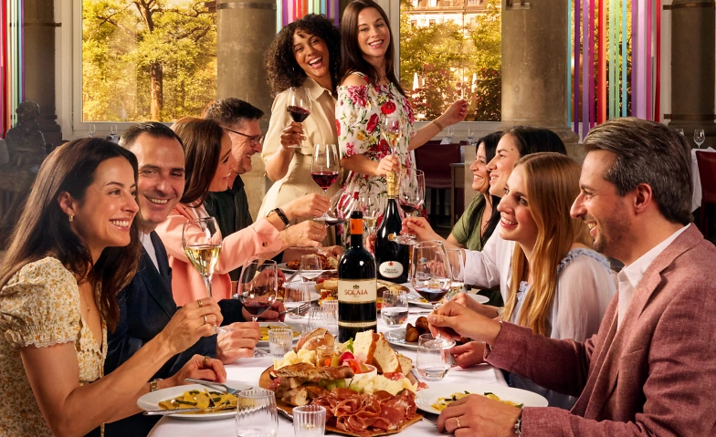 Festa del vino Tickets