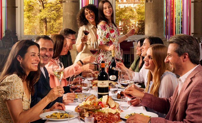 Festa del vino Tickets