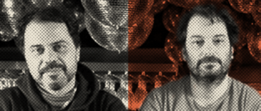 Event-Image for 'Studio PEACE CLUB: KALABRESE, ALEX DALLAS & PALMSI'