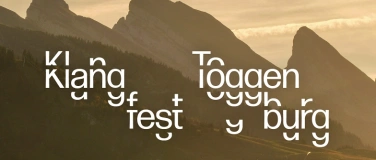 Event-Image for 'Klangfest '26 - Klangwelt Toggenburg'