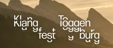 Event-Image for 'Klangfest '26 - Konzert II &ndash; Ursprung, Ritual & Gemeinschaft'