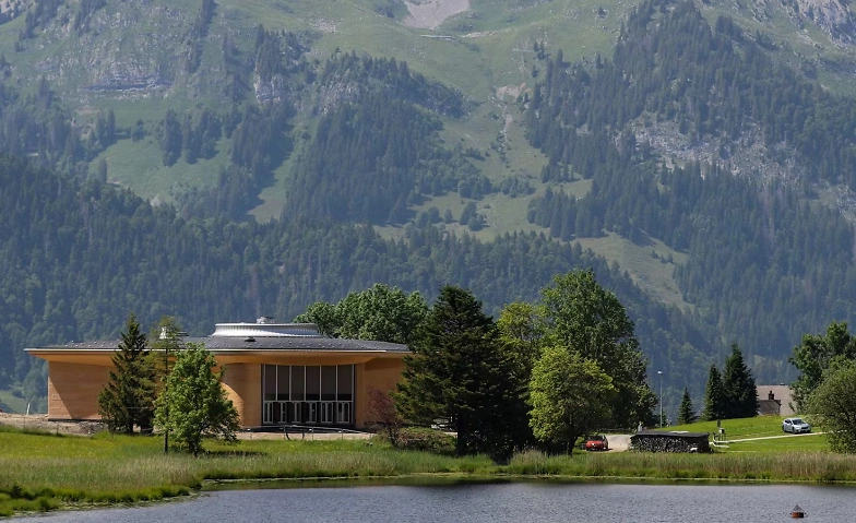 Event-Image for 'Zu Gast in der Klangwelt - Tage der Resonanz'
