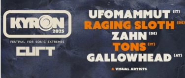 Event-Image for 'Kyron Fest'