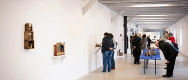 Event-Image for 'Walk & Talk mit Margaretha Dubach'