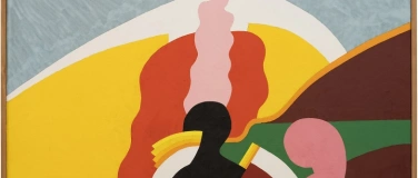 Event-Image for 'Vernissage «Kunst fault nicht»'