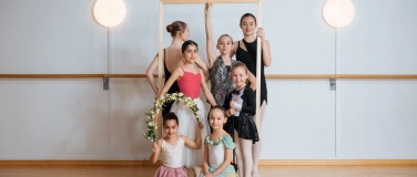 Event-Image for 'Laj Tanz-Atelier "Nachts im Märchenwelt Museum"'