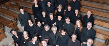 Event-Image for 'ANTON BRUCKNER (1824-1896) MESSE EN MI MINEUR'