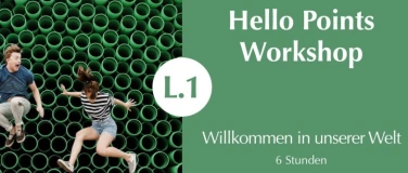 Event-Image for 'Workshop - Perspektiven durch Bilder - Worte - Assoziationen'