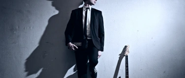 Event-Image for 'Dan Elwood und seine Twisted Smoke Band'