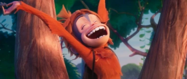 Event-Image for 'Hello Family Vorpremiere: JAZZY - CHAOS IM REGENWALD'