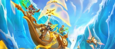 Event-Image for 'Lorcana Infinity Weekend 14.12.25'