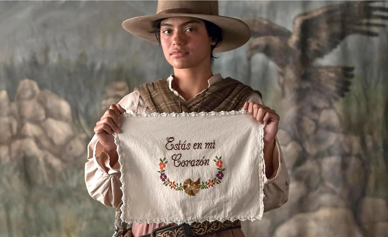 Queersicht 2025: La Arriera Tickets
