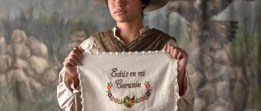 Event-Image for 'Queersicht 2025: La Arriera'