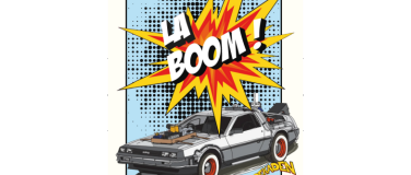 Event-Image for 'La Boom!'